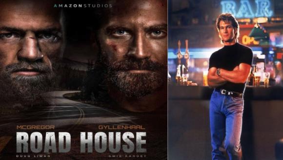 80'lerin sevilen yapımı “Road House”un yeni versiyonu çekiliyor! Başrolde Jake Gyllenhaal...