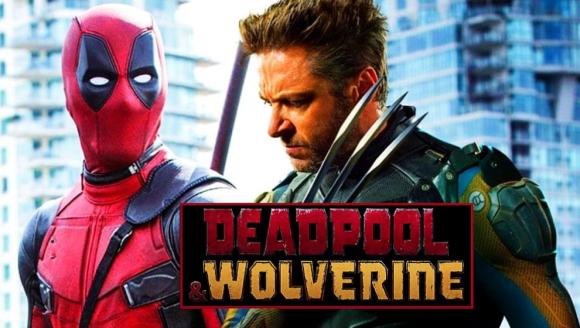 "Deadpool & Wolverine" filminin fragmanından rekor! İlk 24 saat içinde 365 milyon kişi tarafından izlendi...