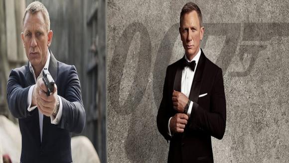 Daniel Craig, James Bond rolünü neden ilk önce reddettiğini anlattı..!