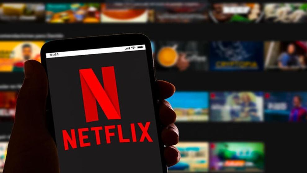 Netflix 2024'ün son çeyreğinde 300 milyonu geçti..!