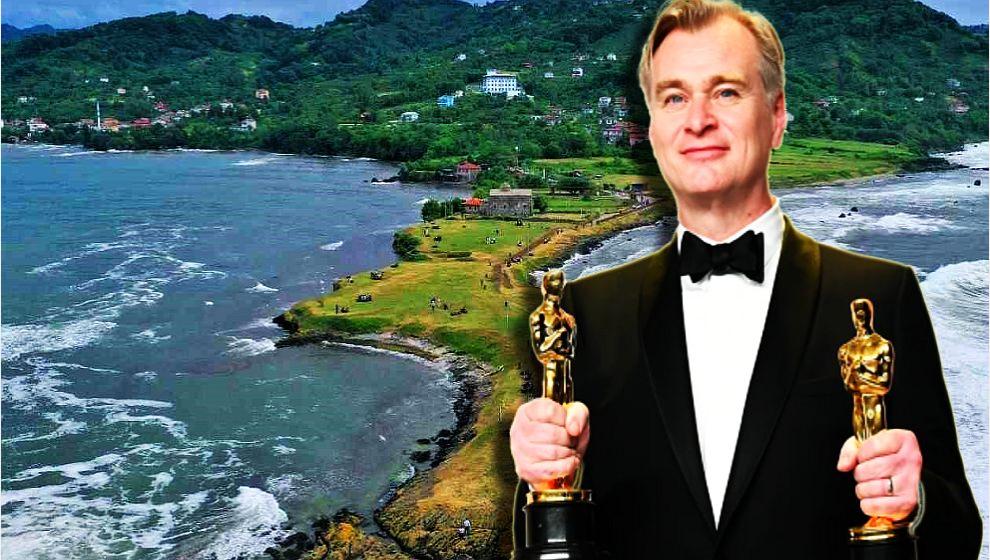 Hollywood yıldızları Ordu'da buluşuyor... Christopher Nolan The Odyssey'in çekimleri için Türkiye'yi seçti!